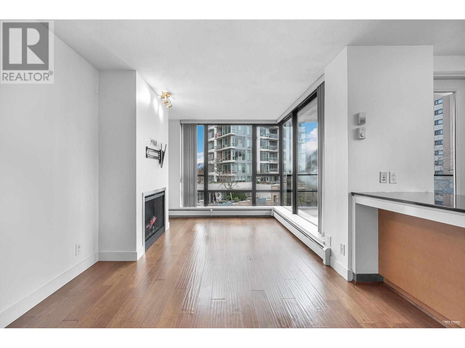 605 151 W 2nd Street, North Vancouver, British Columbia  V7M 3P1 - Photo 6 - R2988529