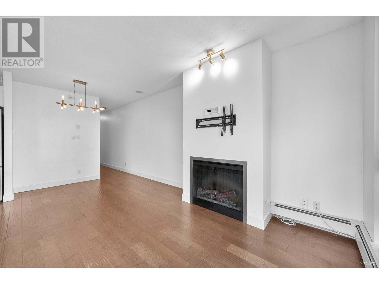 605 151 W 2nd Street, North Vancouver, British Columbia  V7M 3P1 - Photo 7 - R2988529