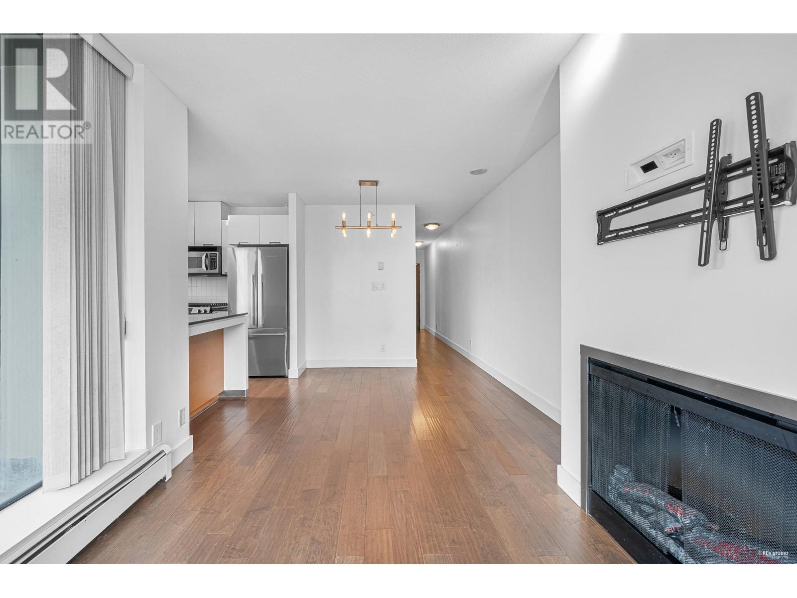 605 151 W 2nd Street, North Vancouver, British Columbia  V7M 3P1 - Photo 8 - R2988529