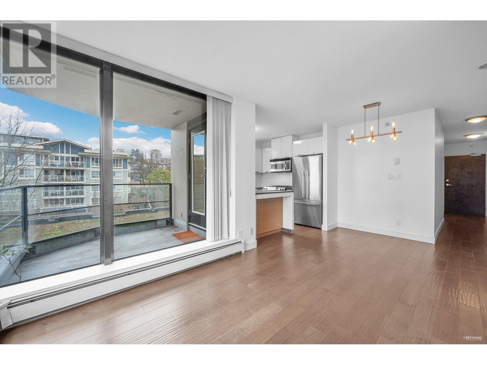 605 151 W 2nd Street, North Vancouver, British Columbia  V7M 3P1 - Photo 9 - R2988529