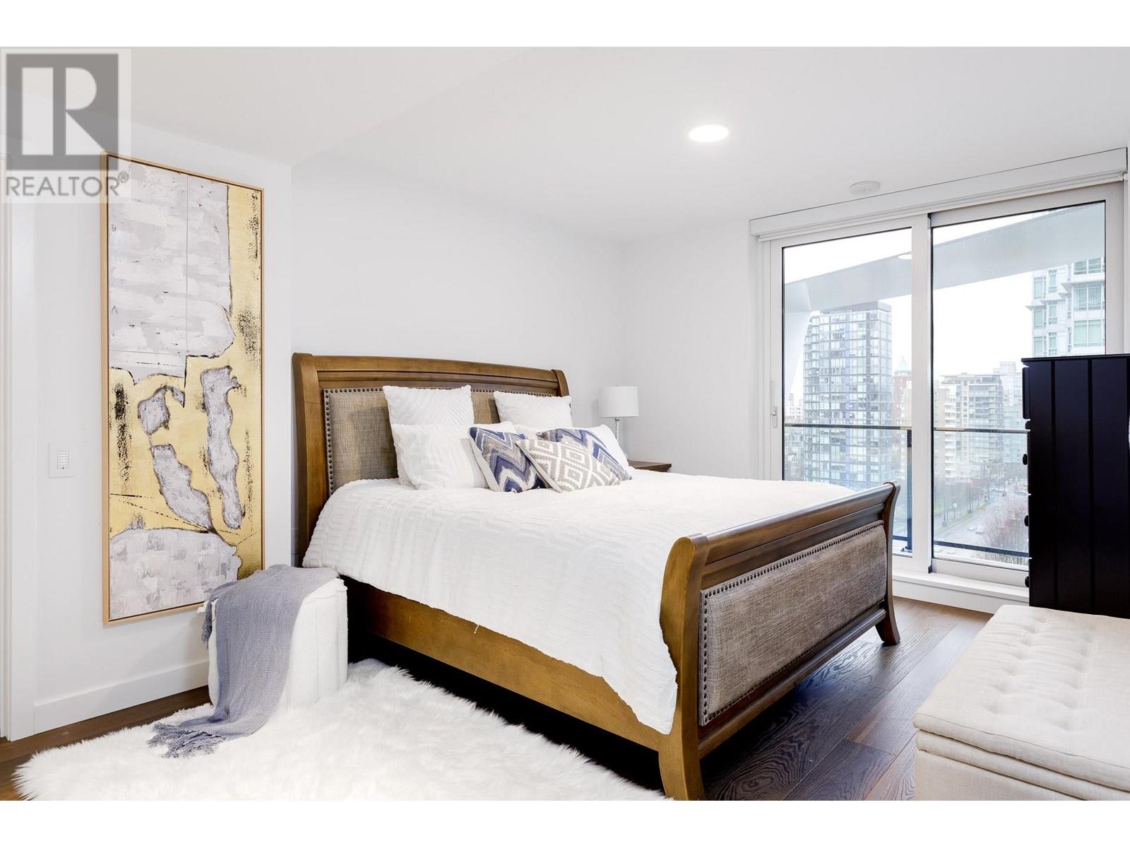1201 620 Cardero Street, Vancouver, British Columbia  V6G 0C7 - Photo 21 - R2988532