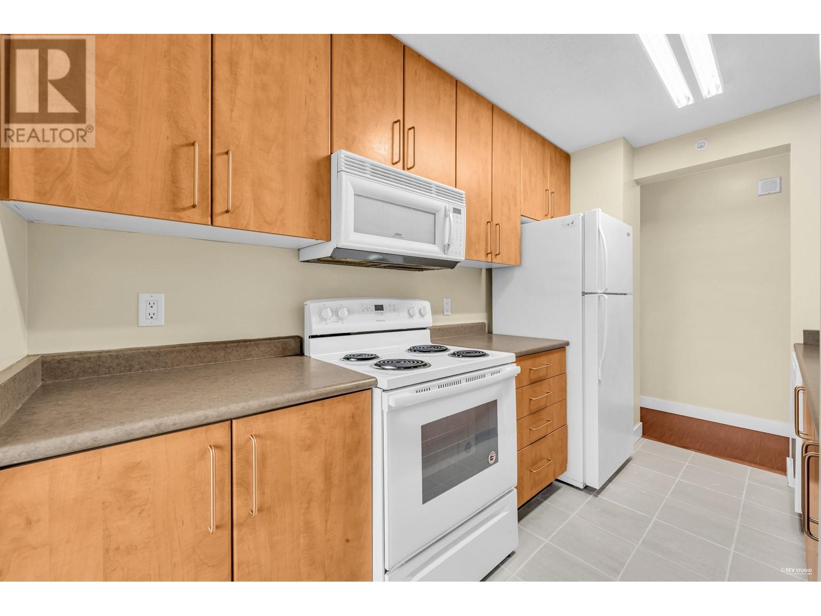 1807 5380 Oben Street, Vancouver, British Columbia  V5R 6H7 - Photo 11 - R2988534