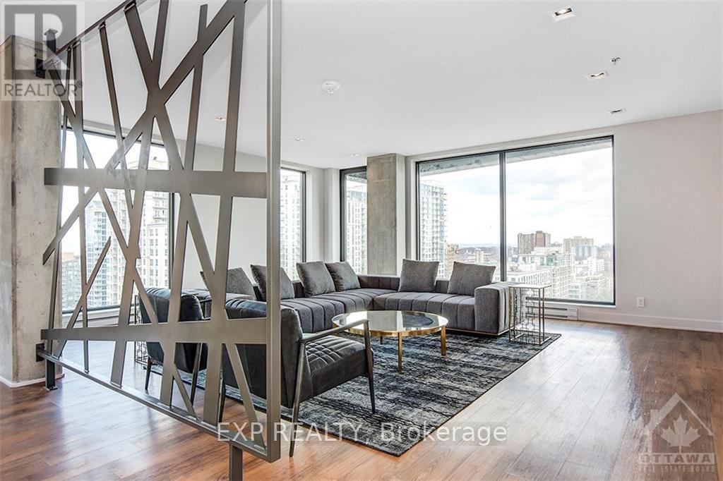 1903 - 20 Daly Avenue, Ottawa, Ontario  K1N 0C6 - Photo 17 - X12000890