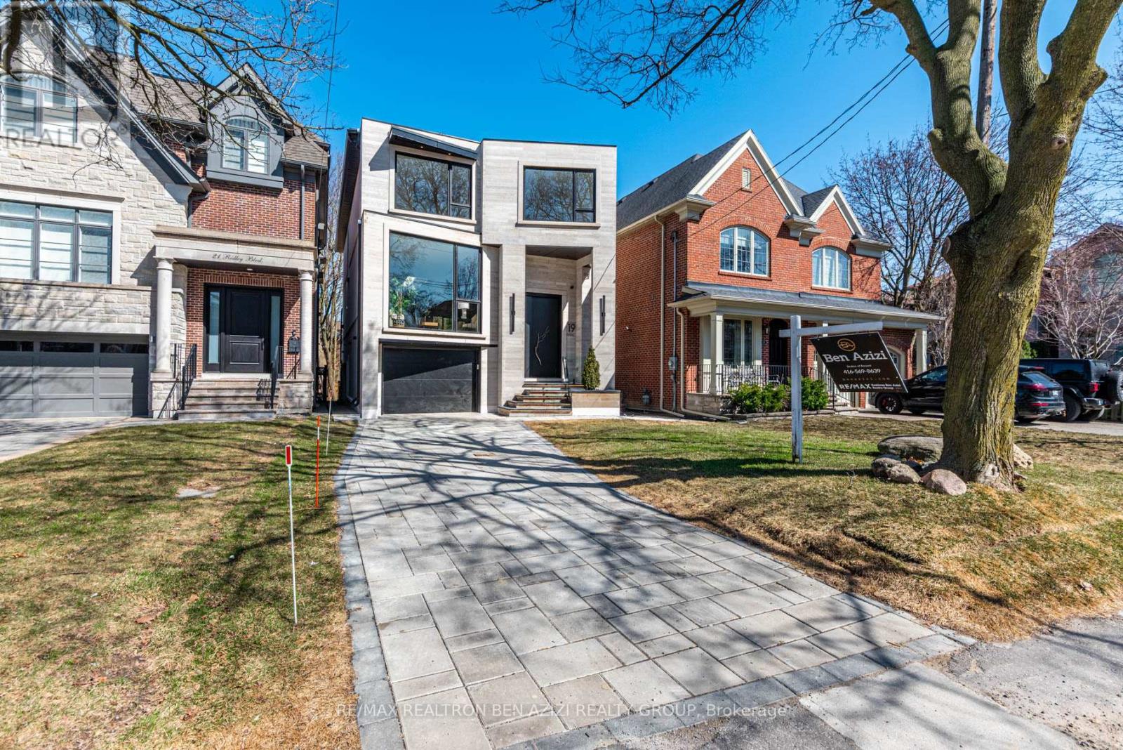 Property at 19 RIDLEY BOULEVARD image 1