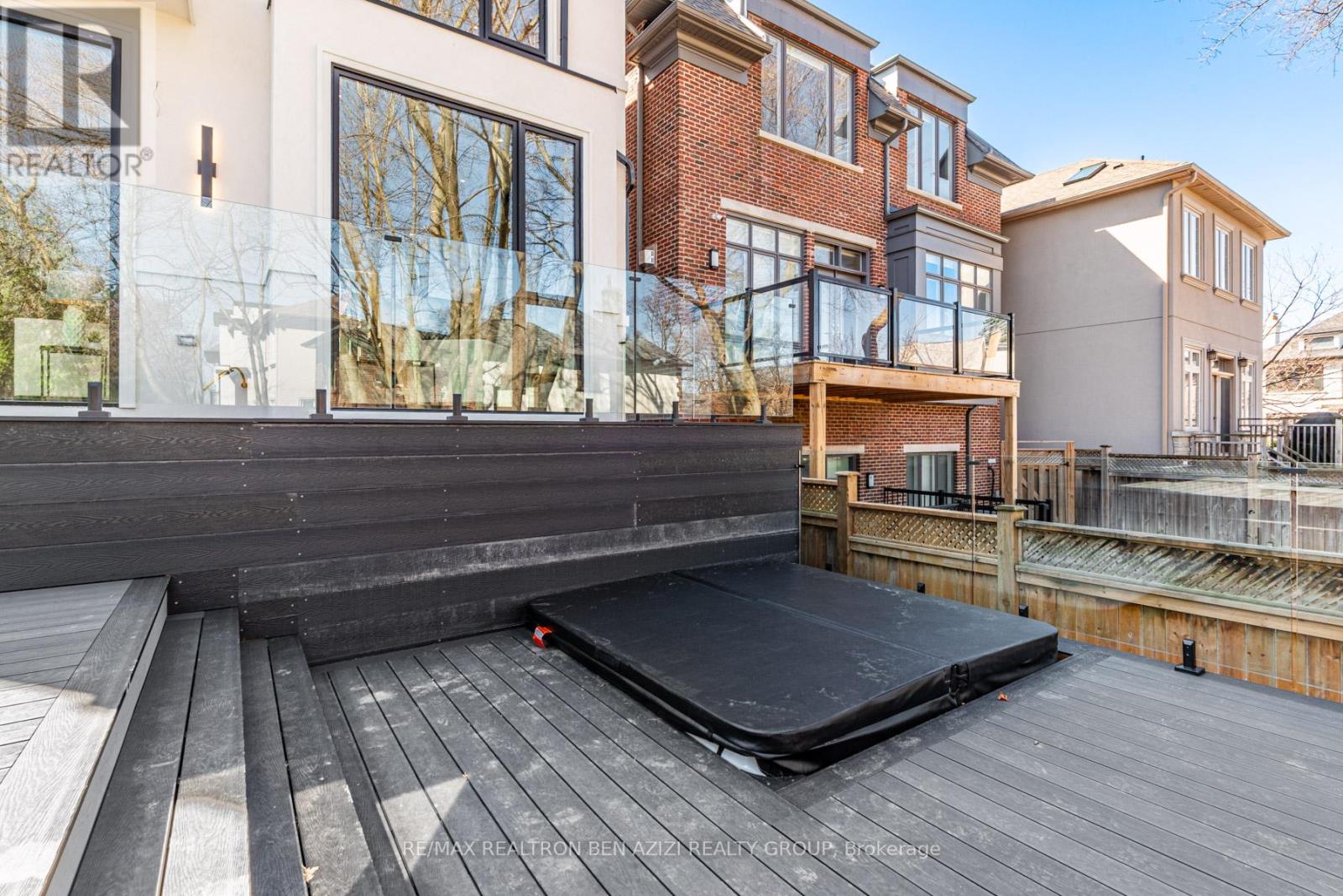 19 Ridley Boulevard, Toronto (Lawrence Park North), Ontario  M5M 3L1 - Photo 41 - C12072987