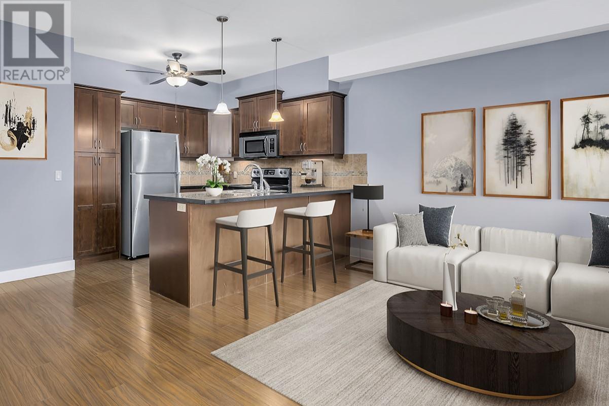 Property at 3533 Carrington Road Unit# 307 image 5