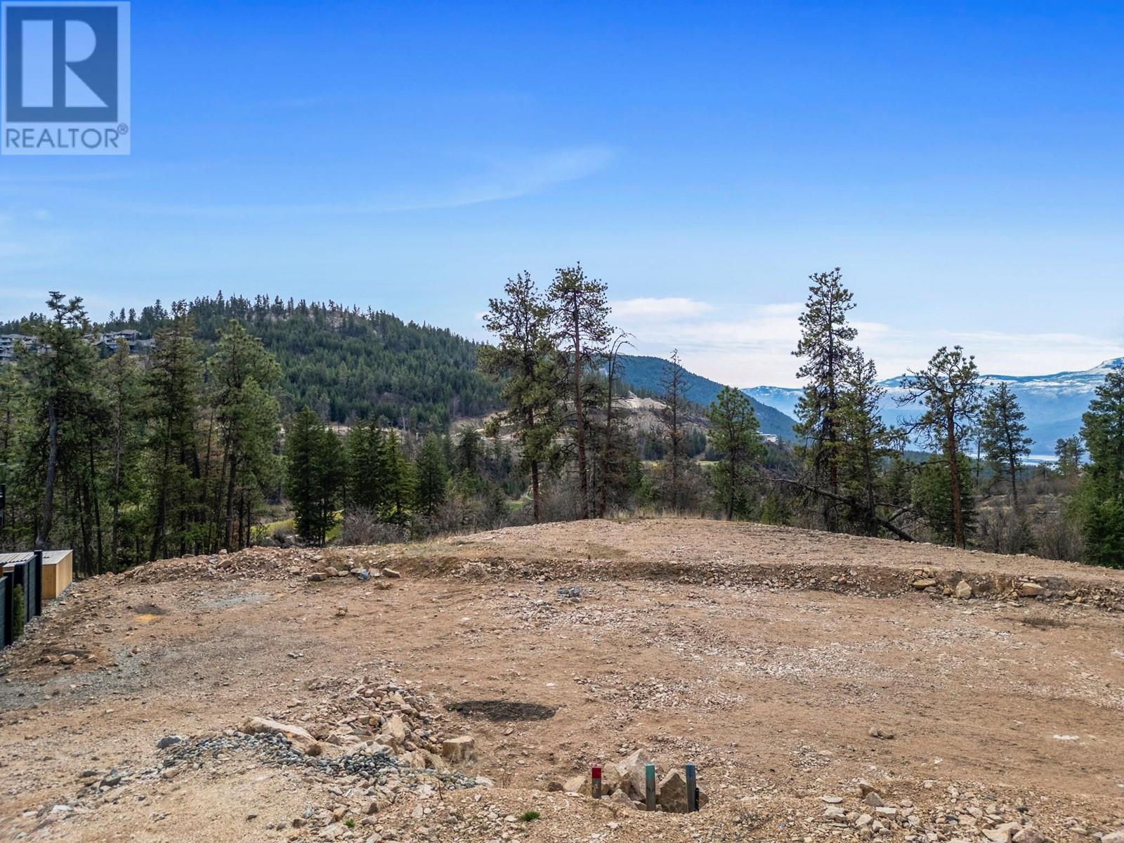 172 Wildsong Crescent Lot# 18, vernon, British Columbia