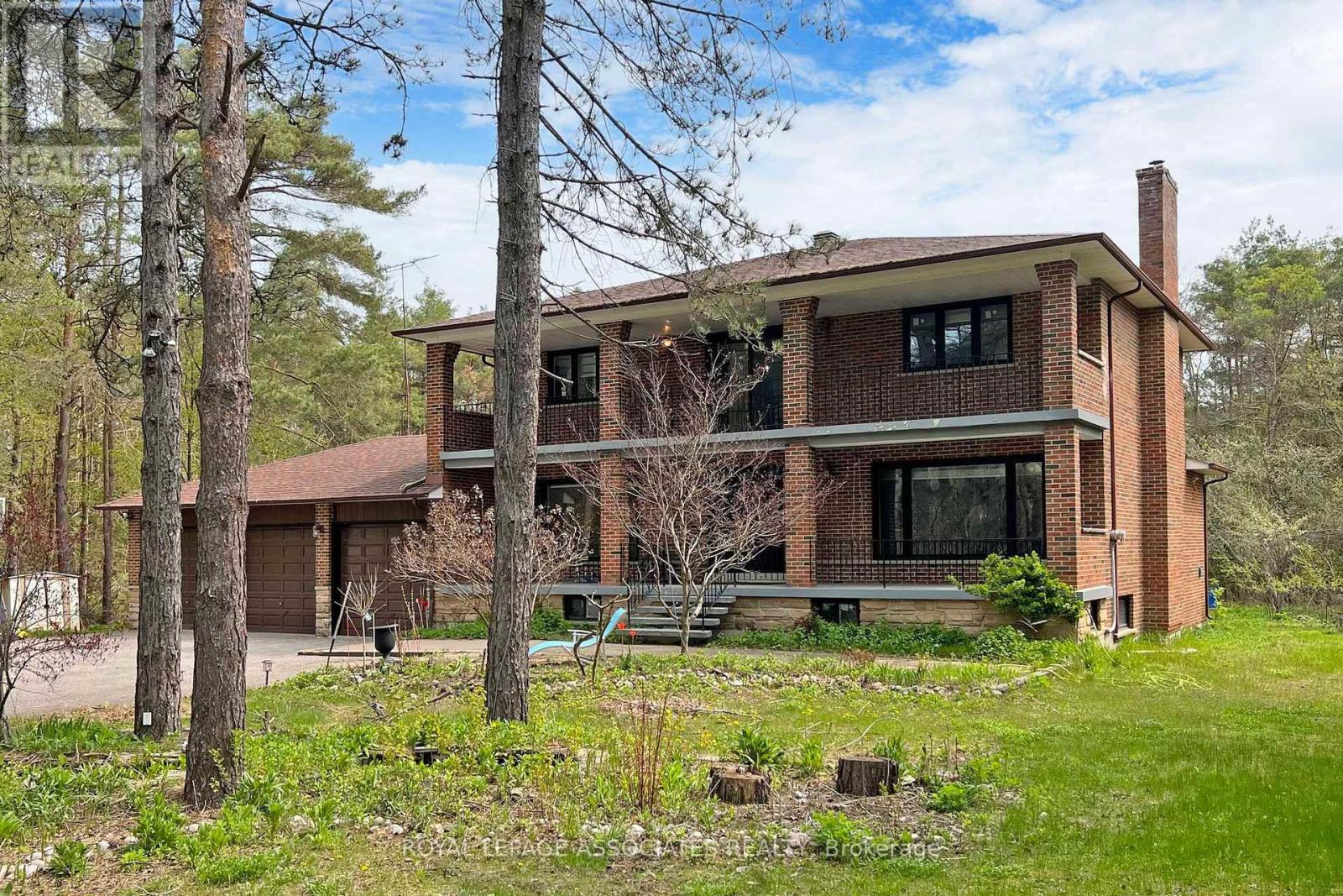 16671 Highway 48, Whitchurch-Stouffville, Ontario  L4A 3M4 - Photo 1 - N12072930