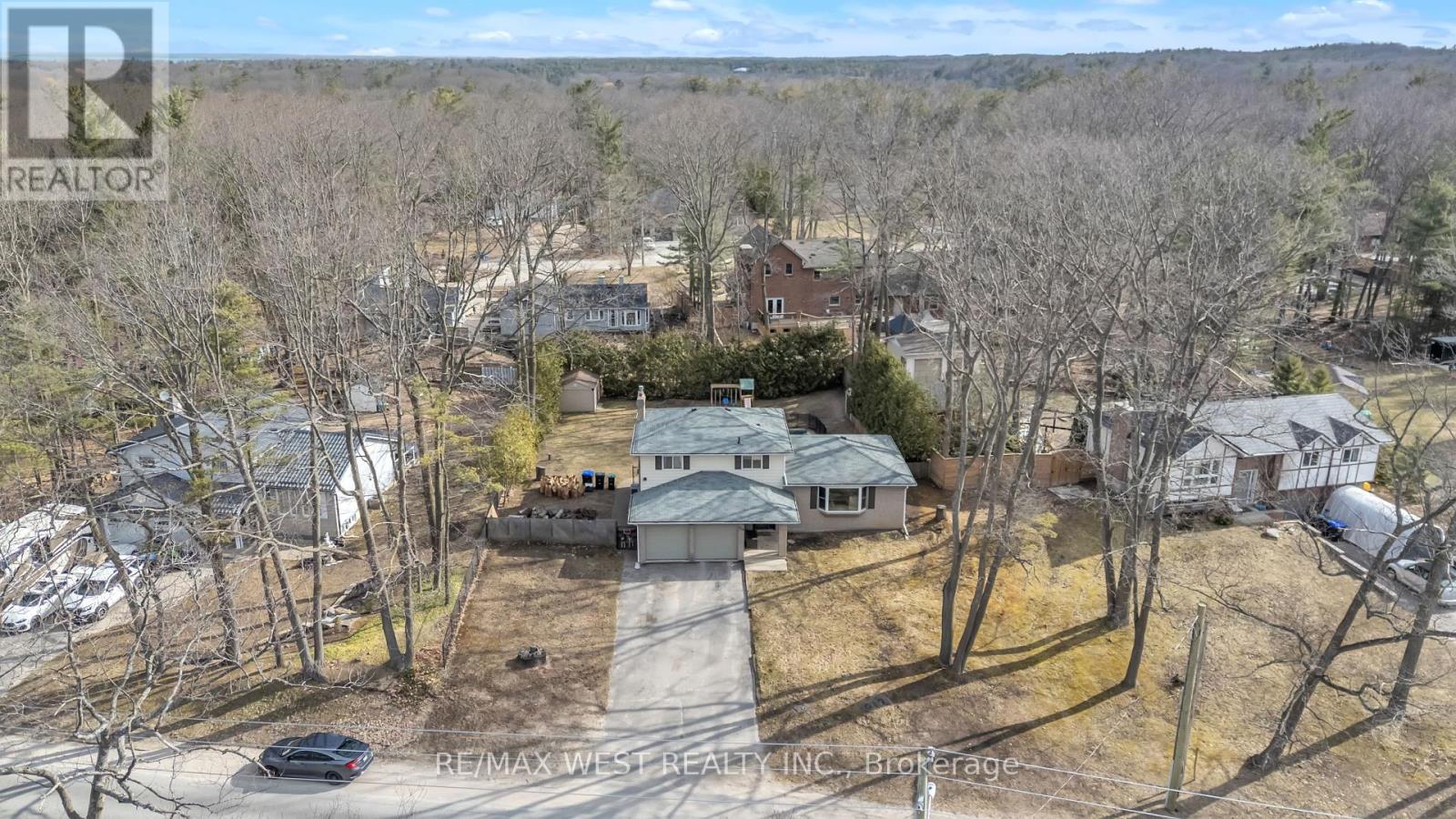 Property at 279 SUNNIDALE ROAD image 5