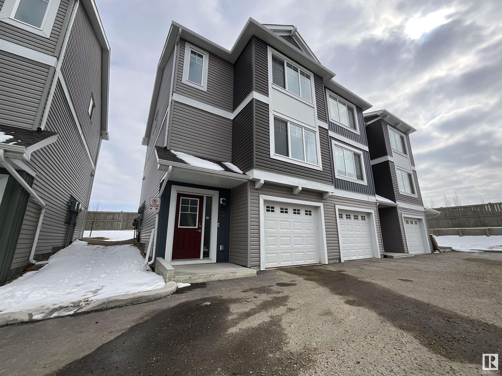Property at #39 1391 STARLING DR NW image 1