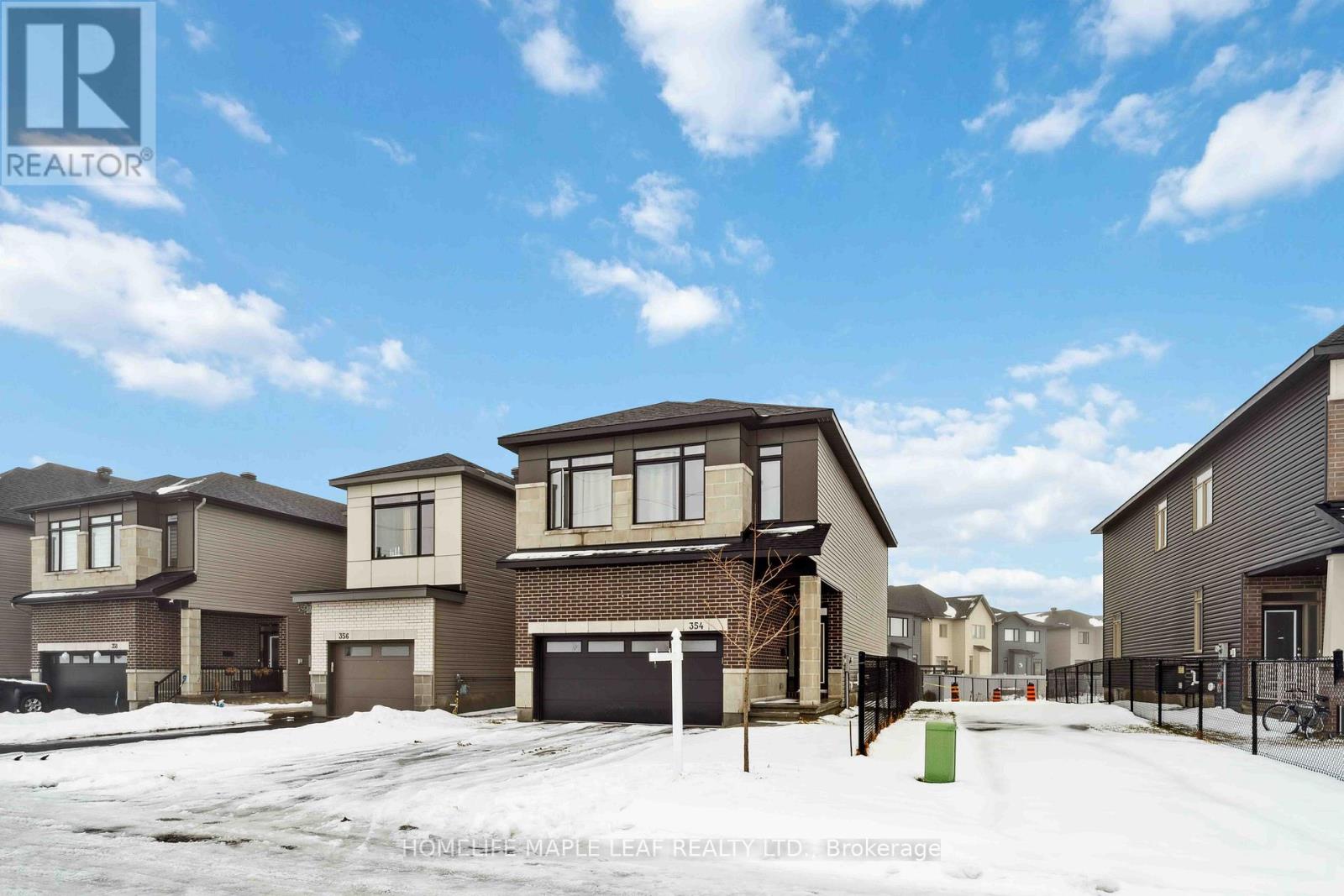 Property at 354 MONTICELLO AVENUE image 3