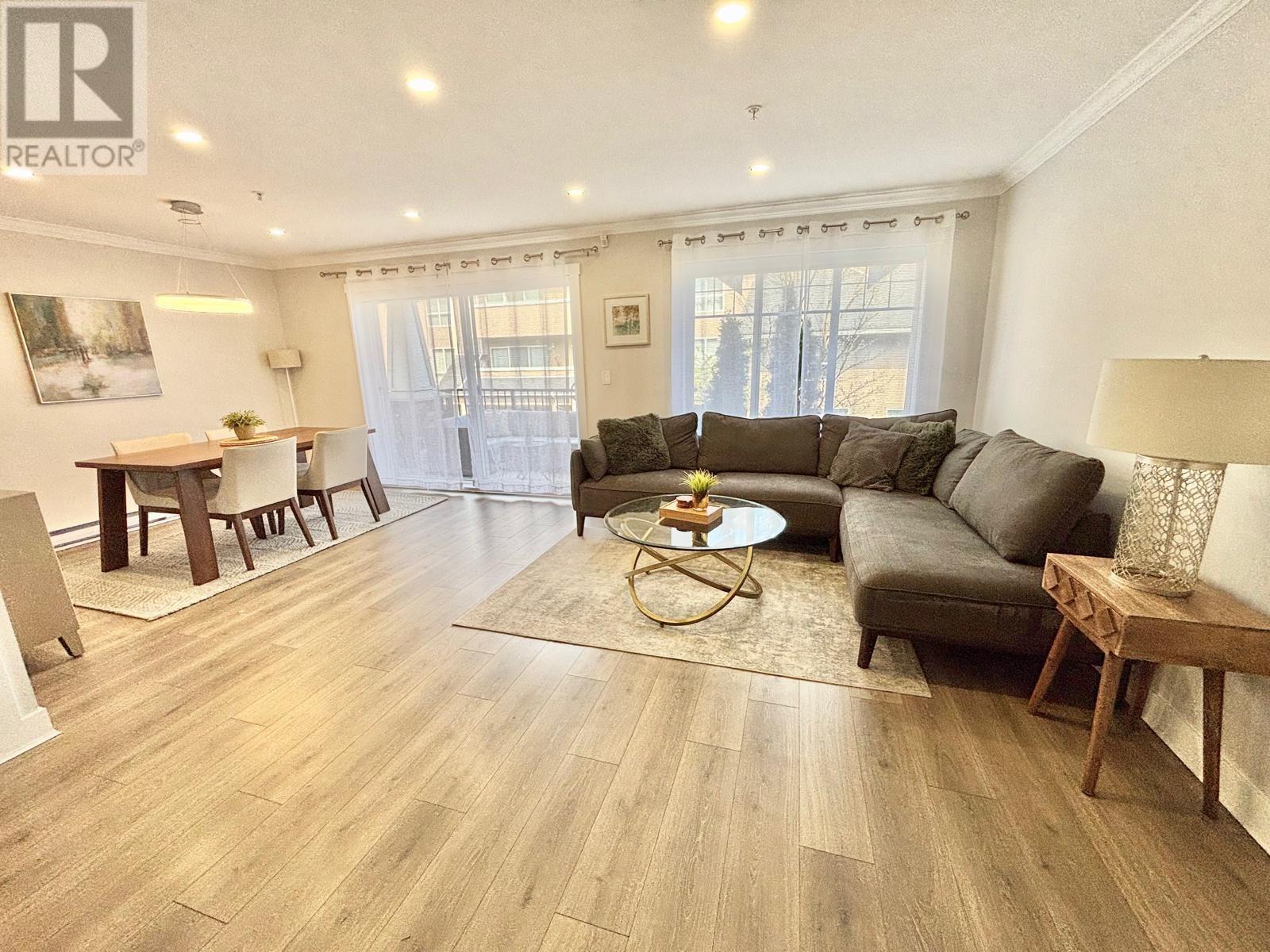 208 1567 Grant Avenue, Port Coquitlam, British Columbia  V3B 1P1 - Photo 7 - R2987421