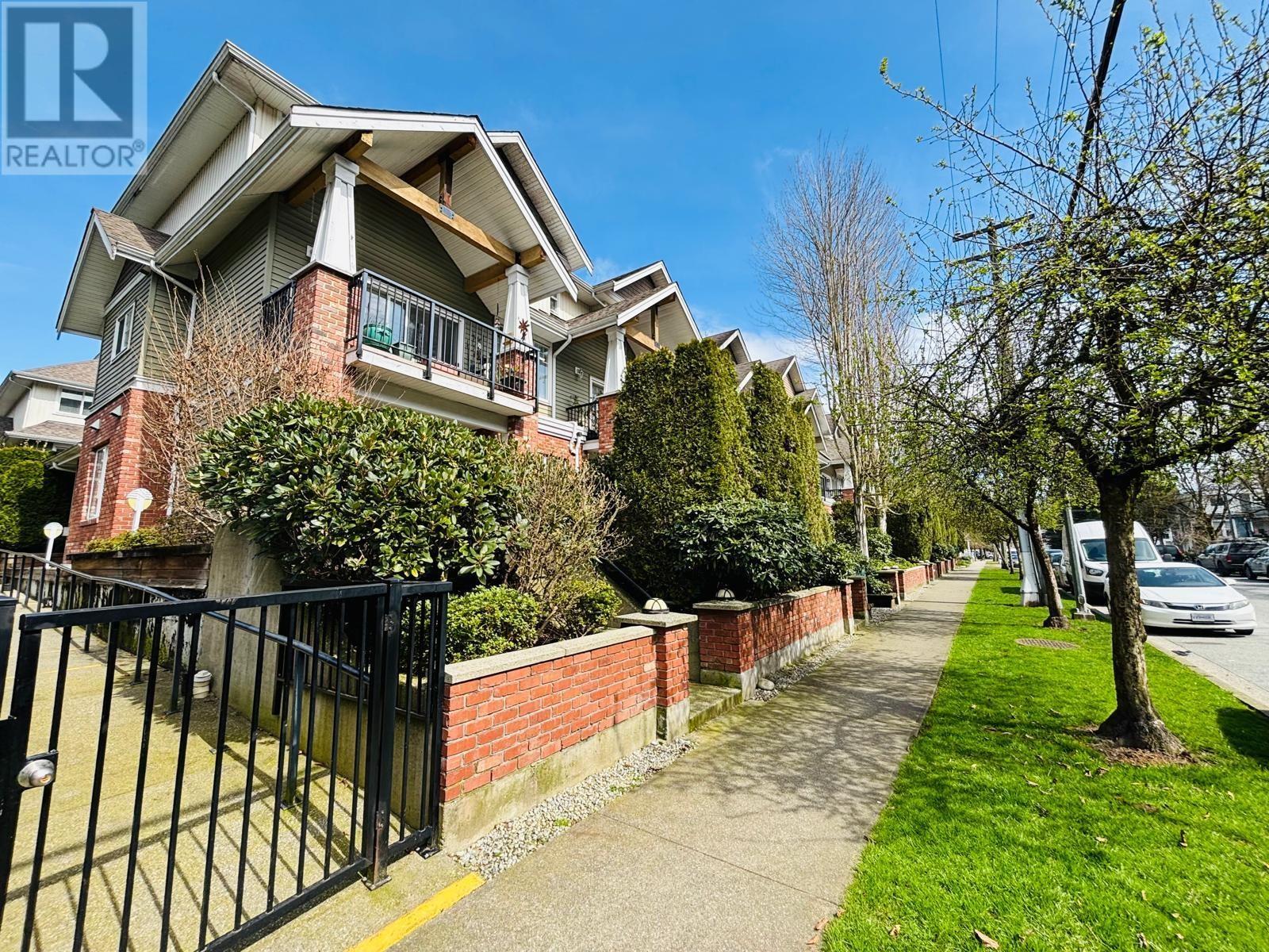 208 1567 Grant Avenue, Port Coquitlam, British Columbia  V3B 1P1 - Photo 32 - R2987421