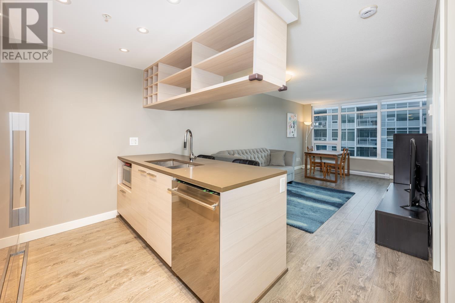 1713 6188 No. 3 Road, Richmond, British Columbia  V6Y 0J3 - Photo 8 - R2988487