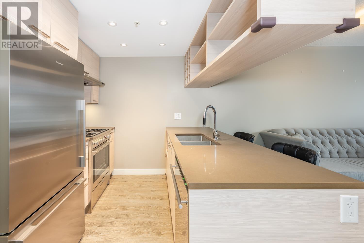 1713 6188 No. 3 Road, Richmond, British Columbia  V6Y 0J3 - Photo 5 - R2988487