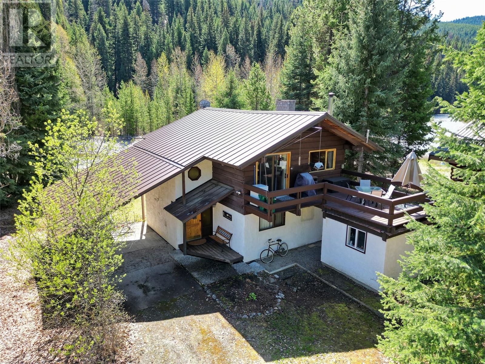 153 RIVERS END Road, Princeton, British Columbia