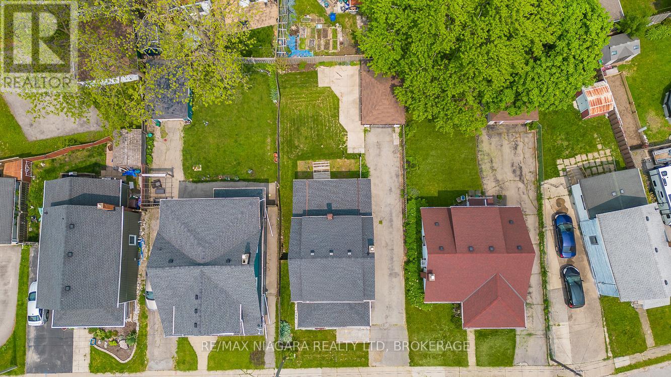 20 Randolph Street, Welland, Ontario  L3B 4C2 - Photo 38 - X12073036