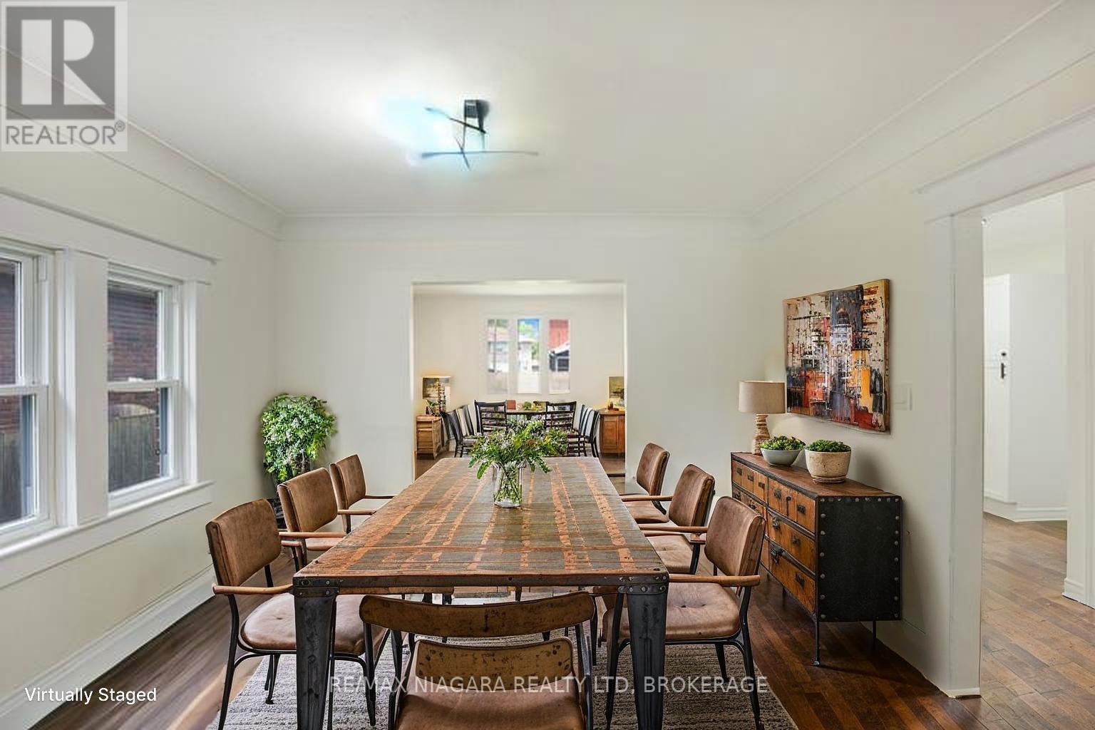 20 Randolph Street, Welland, Ontario  L3B 4C2 - Photo 6 - X12073036