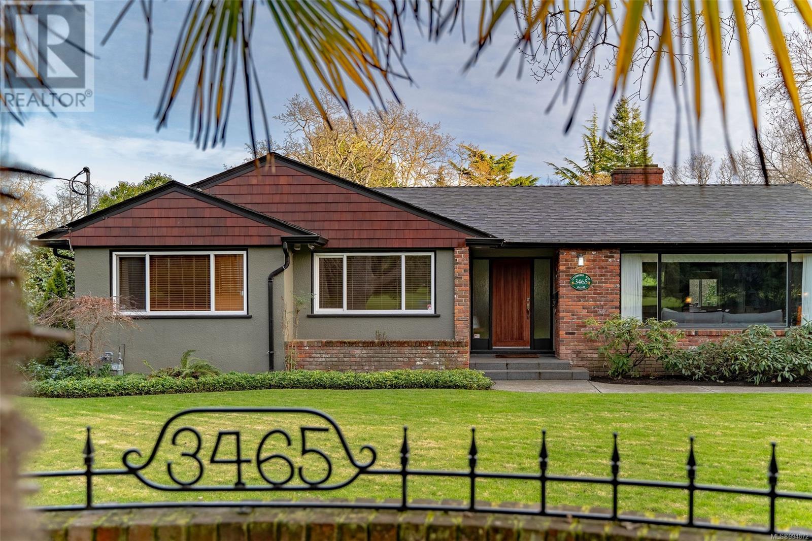 3465 Cadboro Bay Rd, Oak Bay, British Columbia  V8R 5K7 - Photo 4 - 994872