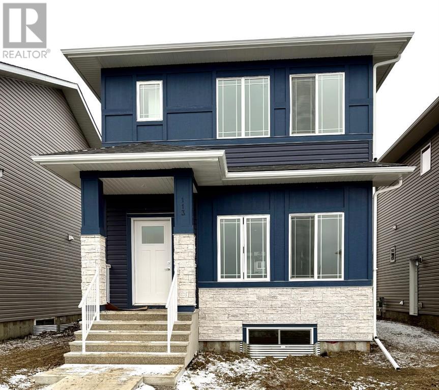 Property at 113 Dawson Wharf View SE image 1