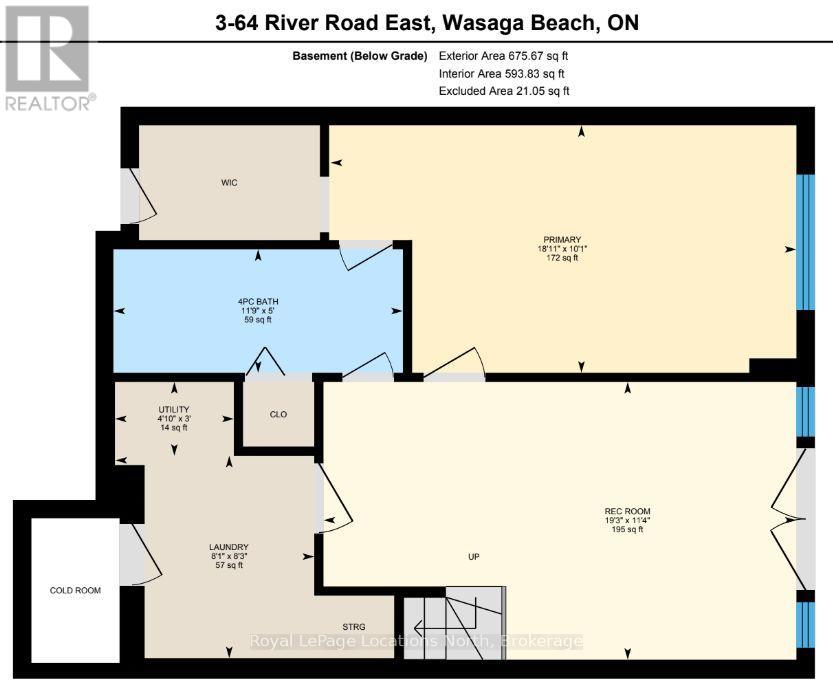 3 - 64 River Road E, Wasaga Beach, Ontario  L9Z 2L1 - Photo 33 - S12073044