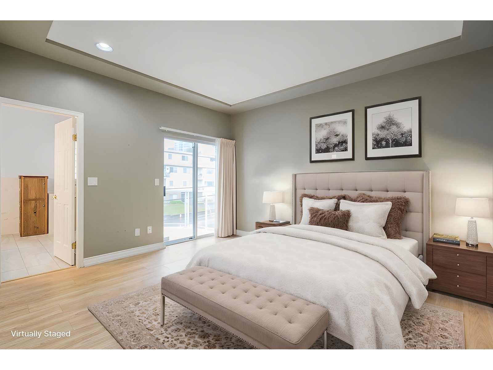 301 15130 Prospect Avenue, White Rock, British Columbia  V4B 2B9 - Photo 12 - R2988518