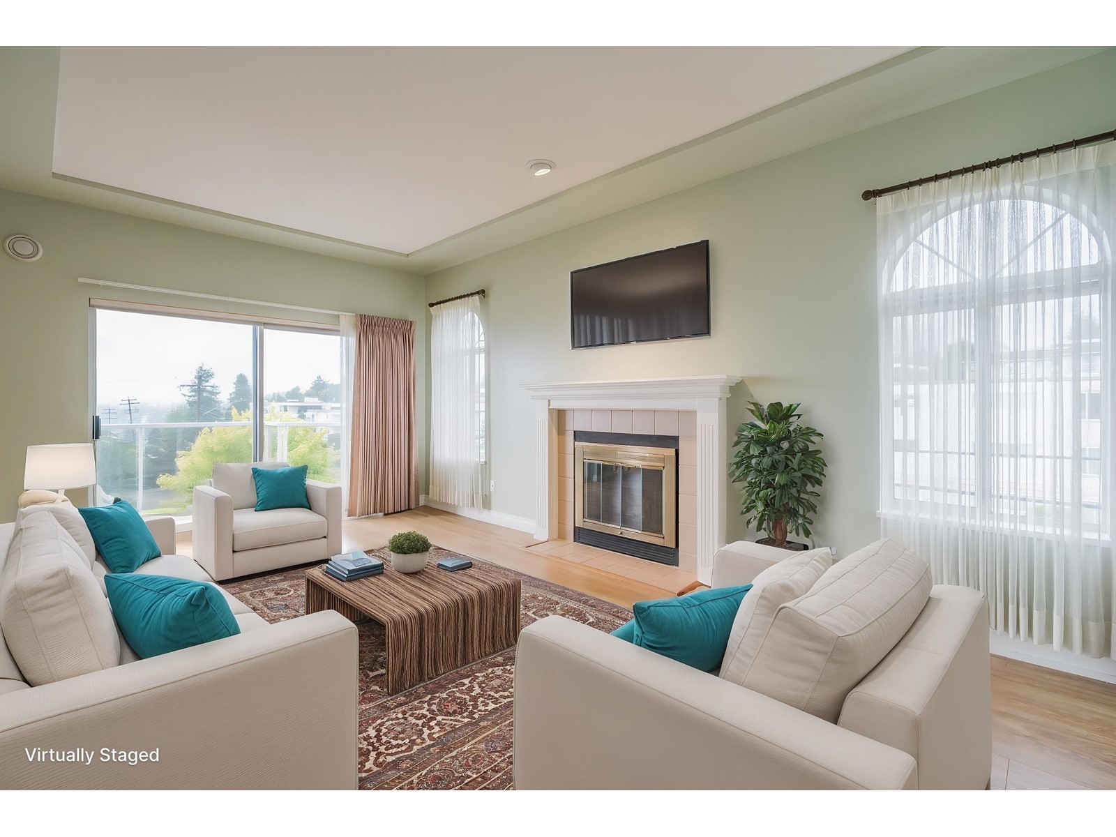 301 15130 Prospect Avenue, White Rock, British Columbia  V4B 2B9 - Photo 6 - R2988518