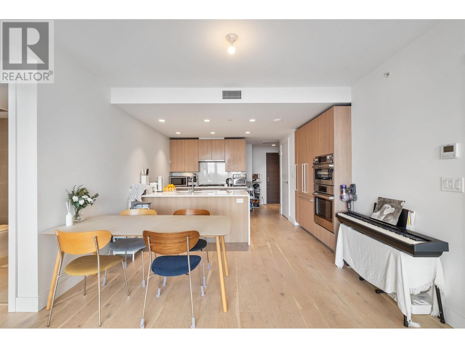 907 2785 Library Lane, North Vancouver, British Columbia  V7J 0C3 - Photo 10 - R2987858