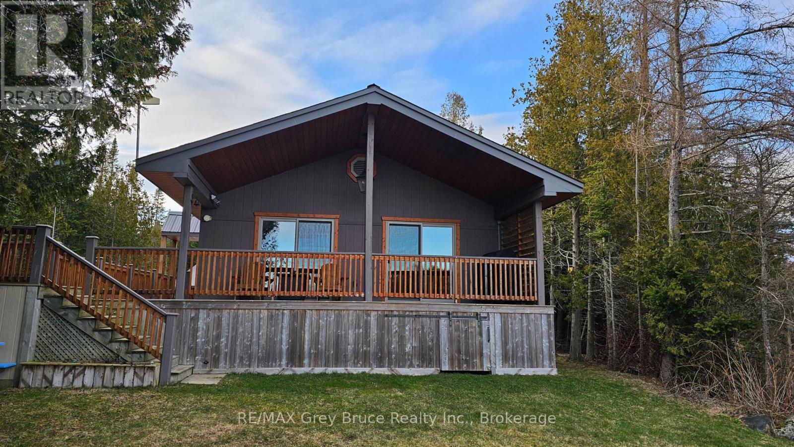 73 Larsen Cove Road N, Northern Bruce Peninsula, Ontario  N0H 1Z0 - Photo 28 - X12073061