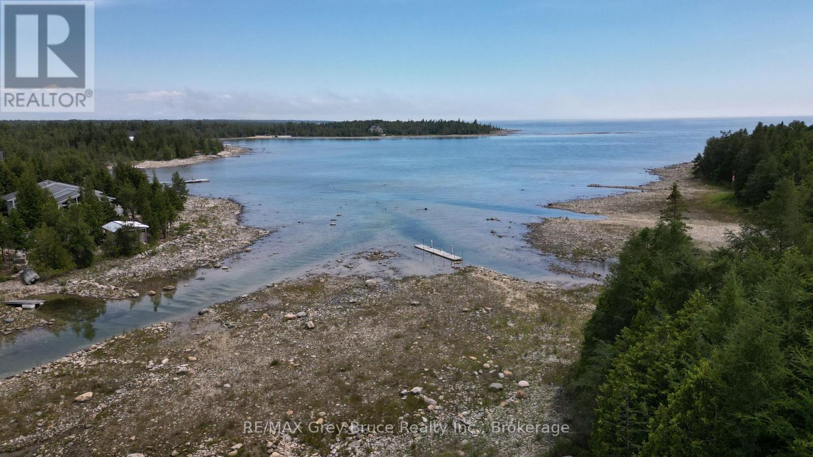 73 Larsen Cove Road N, Northern Bruce Peninsula, Ontario  N0H 1Z0 - Photo 37 - X12073061