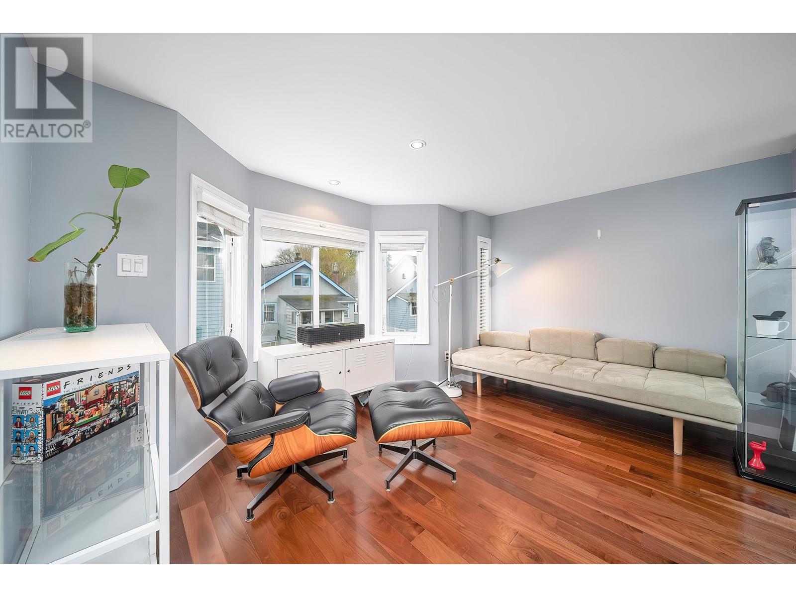 3458 Point Grey Road, Vancouver, British Columbia  V6R 1A5 - Photo 14 - R2987190