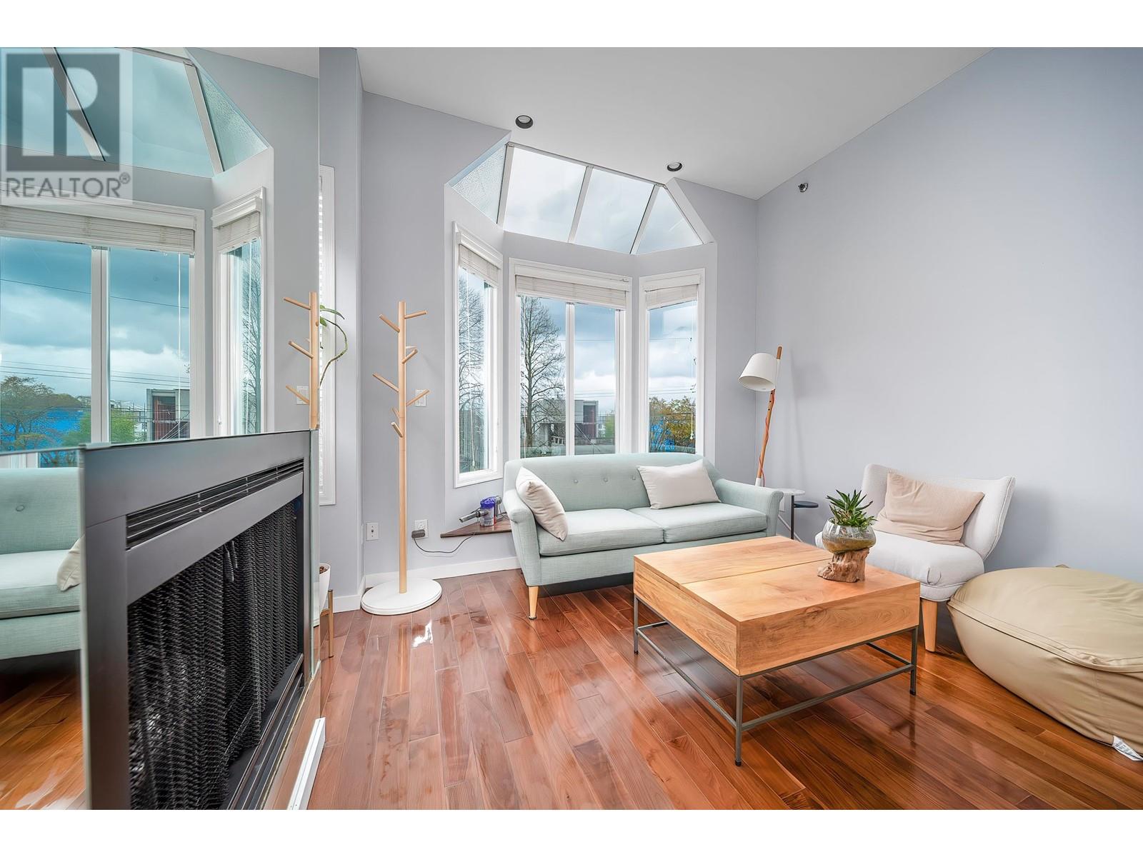 Property at 3458 POINT GREY ROAD image 5