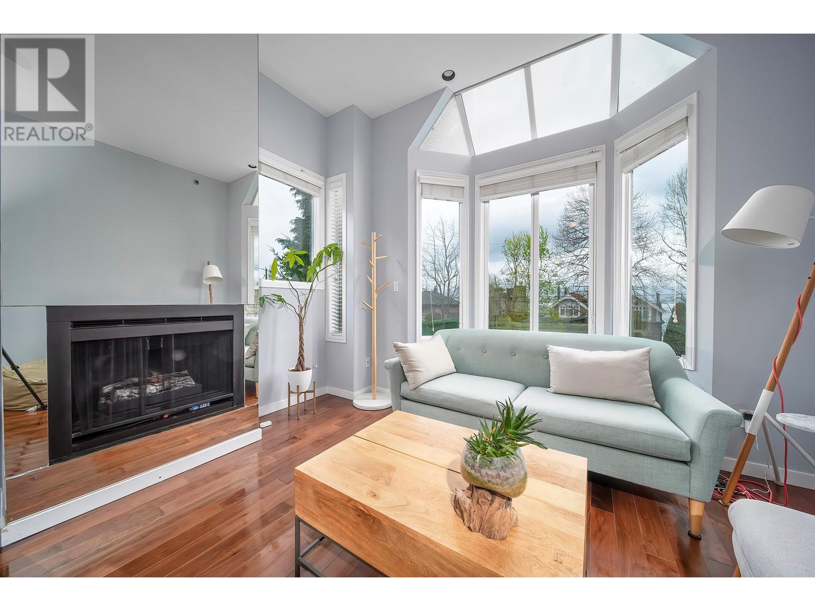 Property at 3458 POINT GREY ROAD image 4