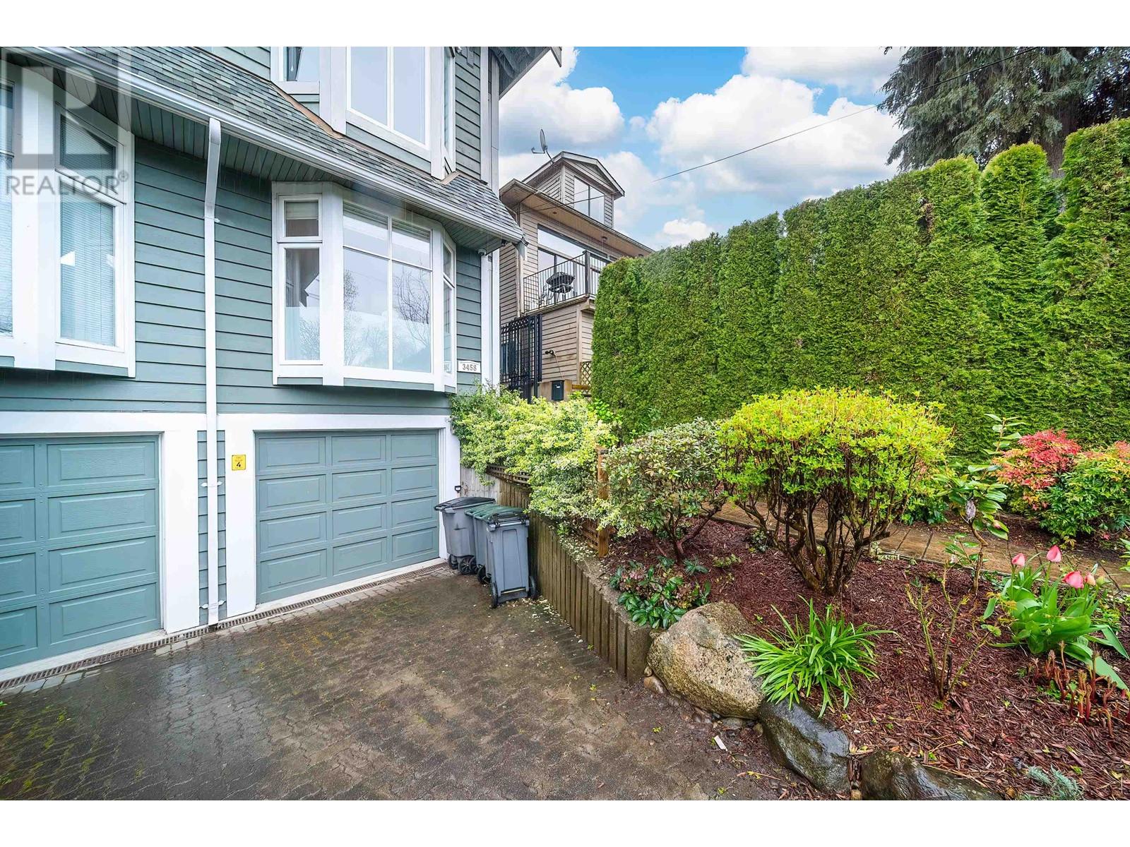 3458 Point Grey Road, Vancouver, British Columbia  V6R 1A5 - Photo 37 - R2987190