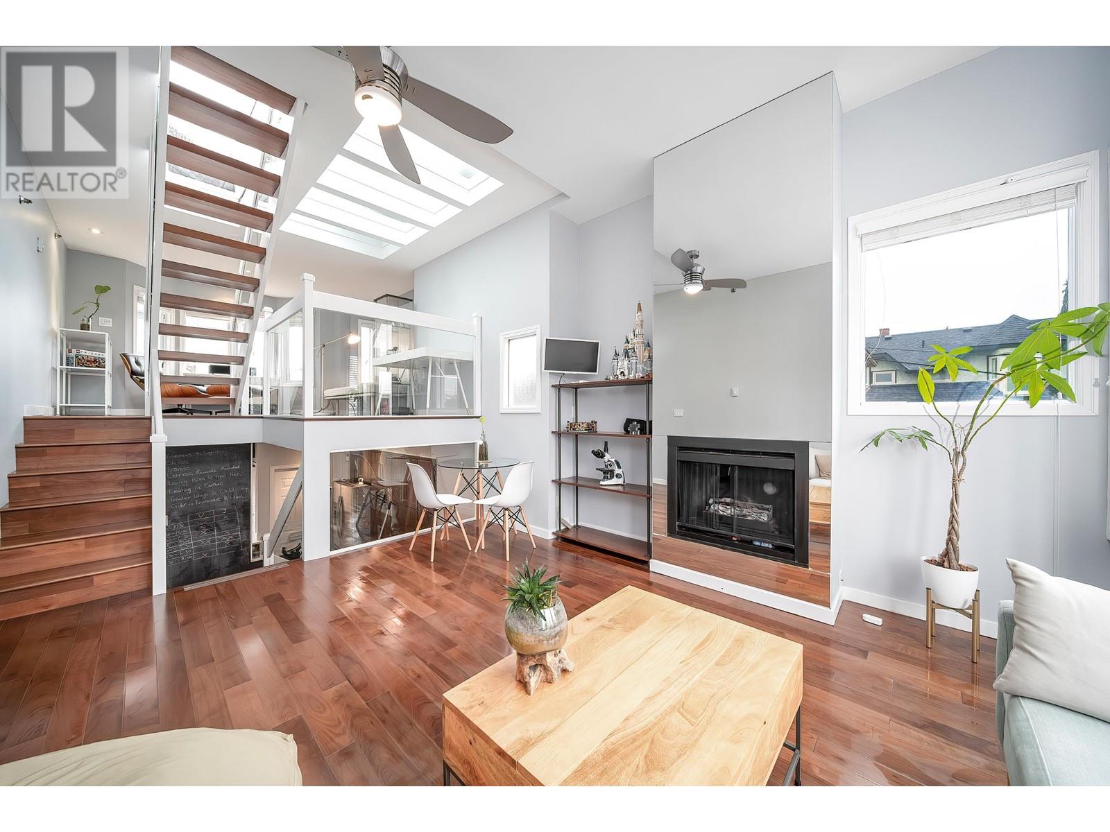 3458 Point Grey Road, Vancouver, British Columbia  V6R 1A5 - Photo 11 - R2987190