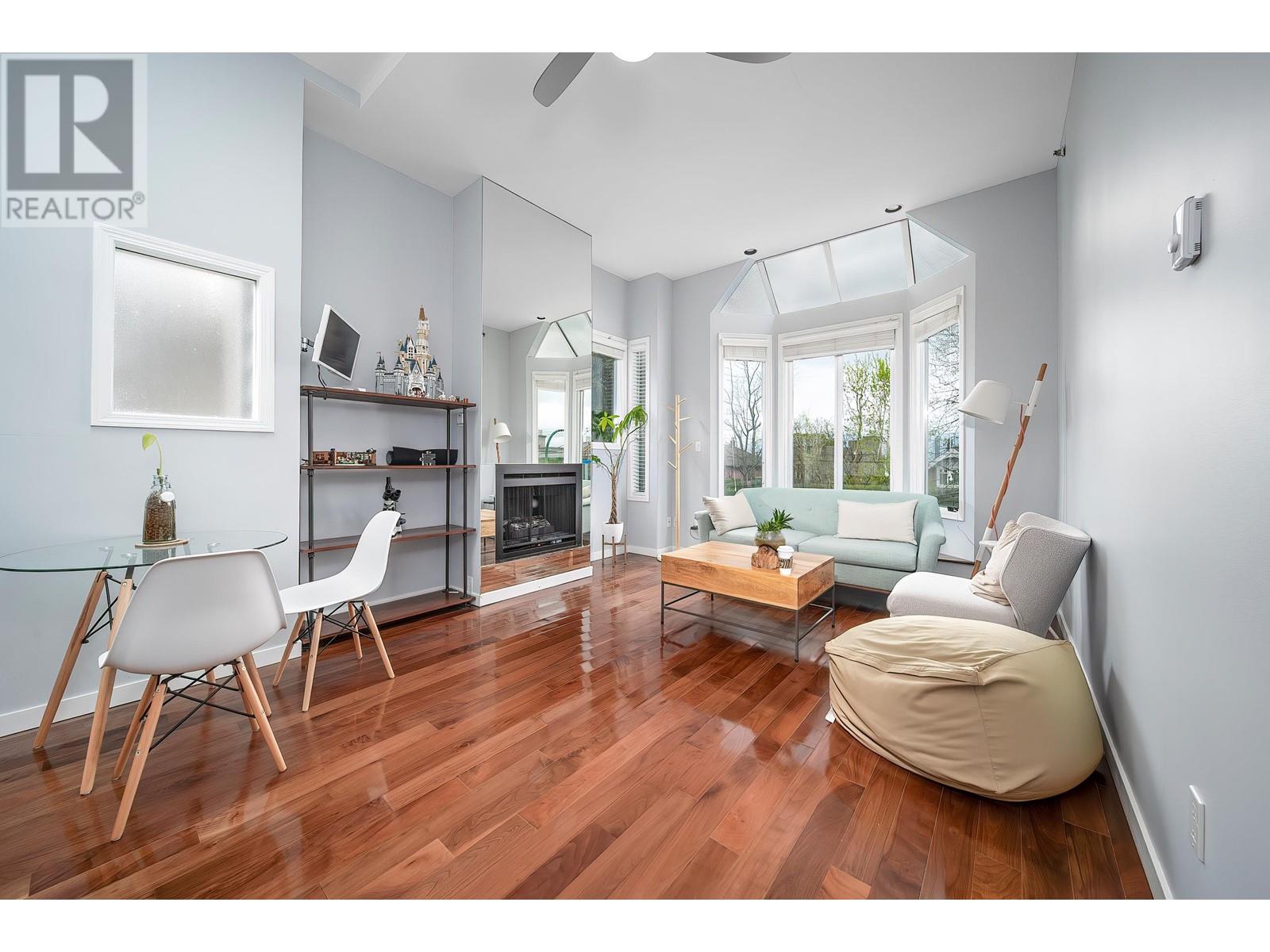 Property at 3458 POINT GREY ROAD image 3