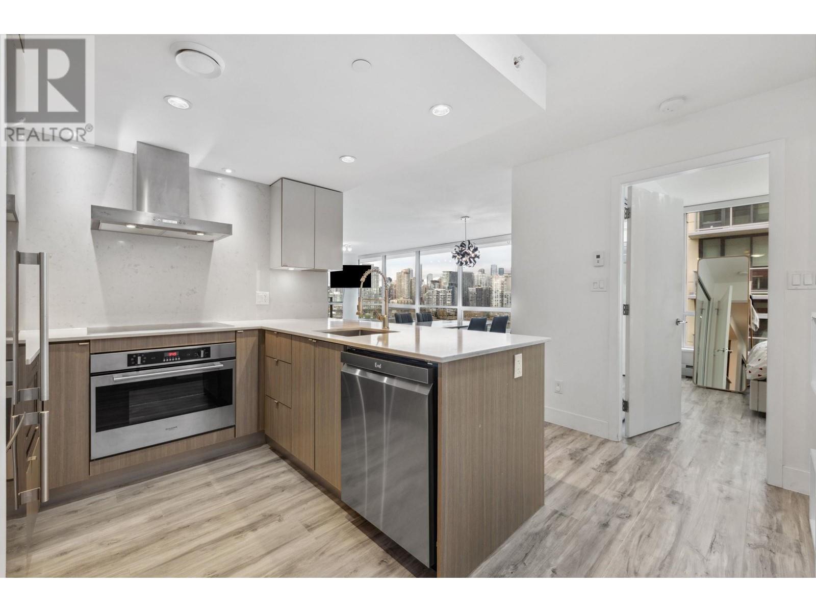 1402 1788 Columbia Street, Vancouver, British Columbia  V5Y 0L7 - Photo 19 - R2988290