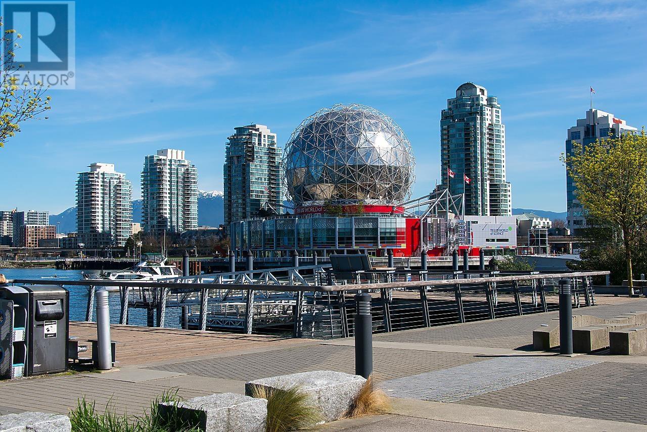 1402 1788 Columbia Street, Vancouver, British Columbia  V5Y 0L7 - Photo 38 - R2988290