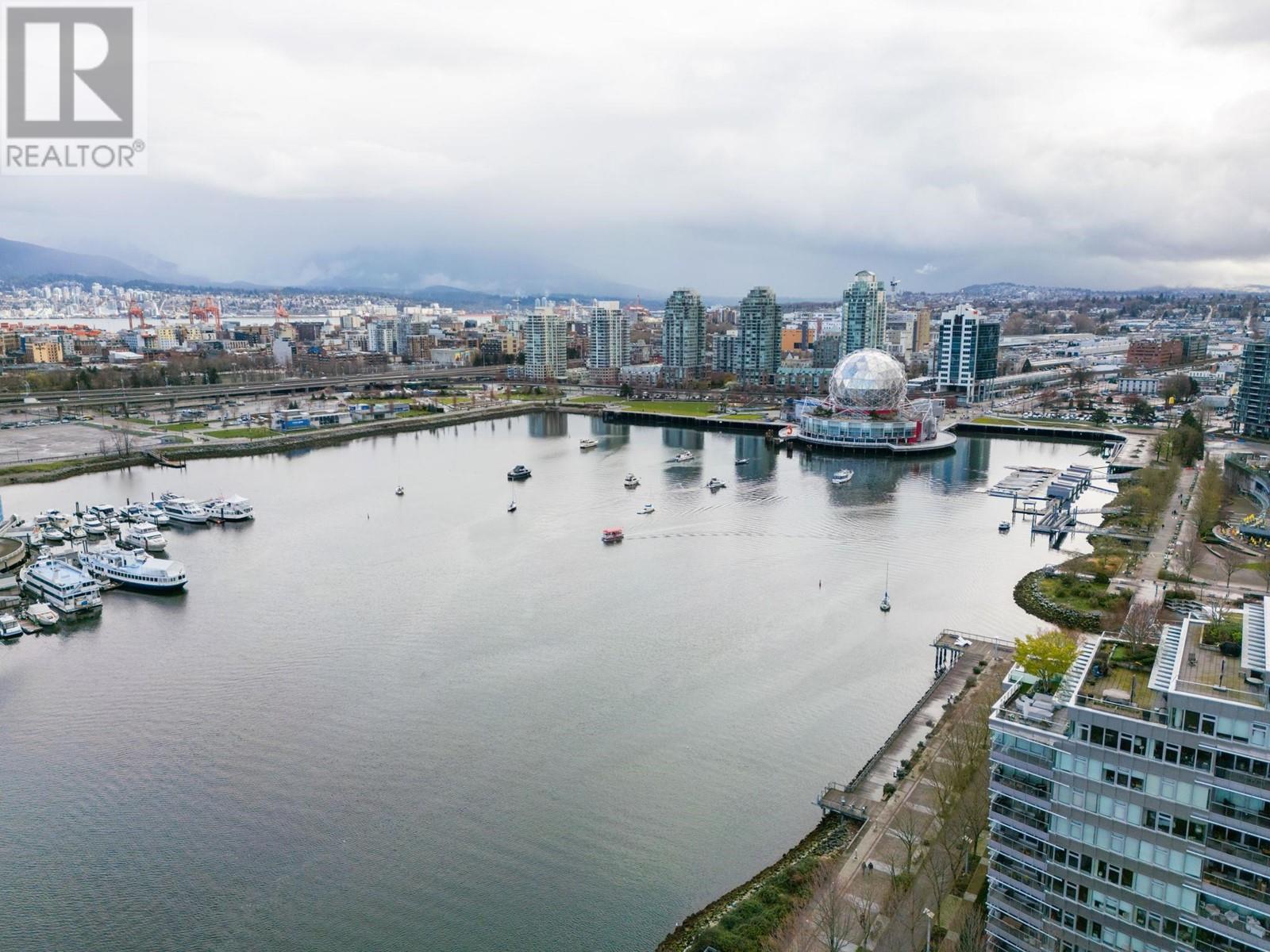 1402 1788 Columbia Street, Vancouver, British Columbia  V5Y 0L7 - Photo 39 - R2988290