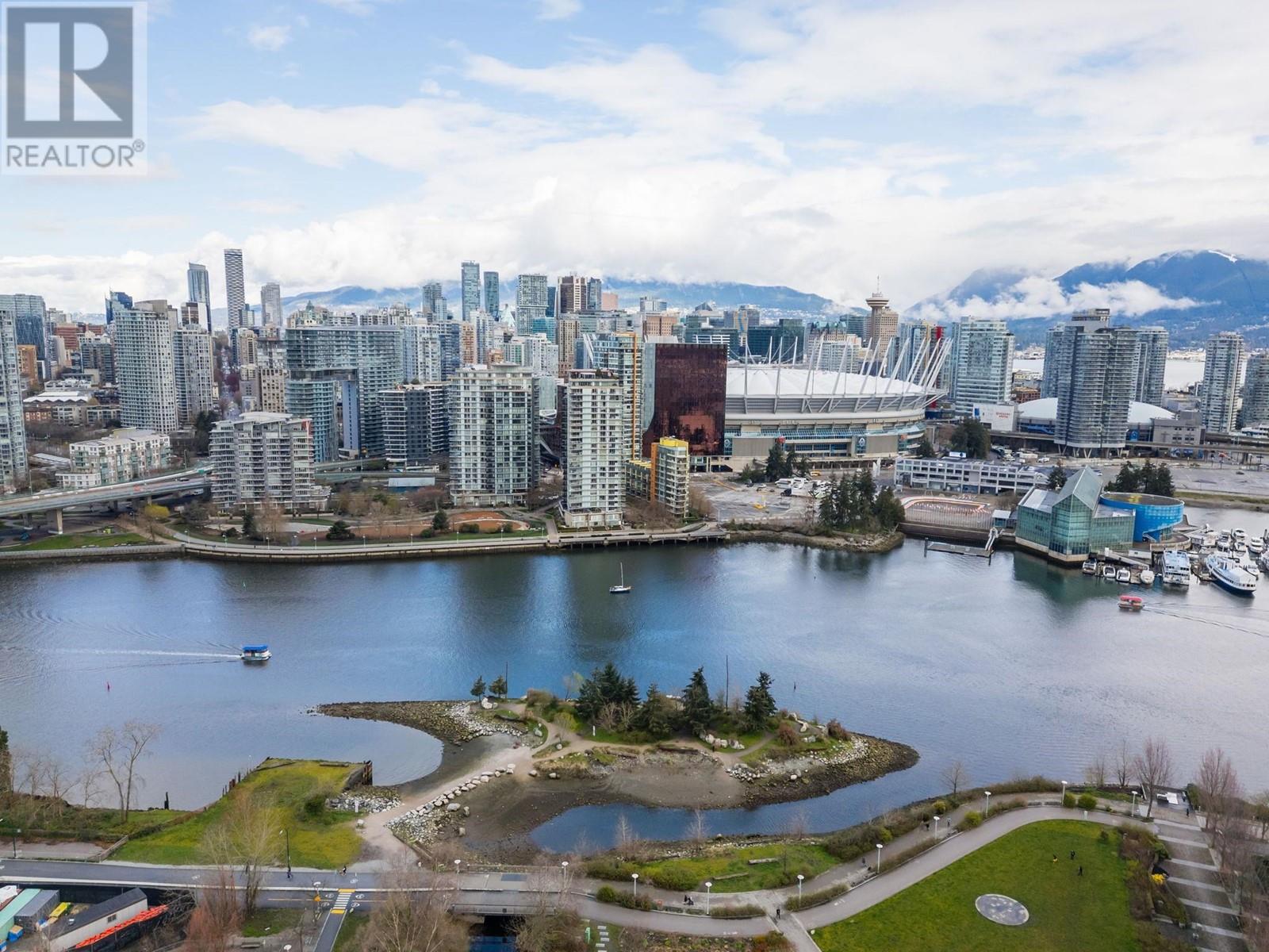1402 1788 Columbia Street, Vancouver, British Columbia  V5Y 0L7 - Photo 7 - R2988290