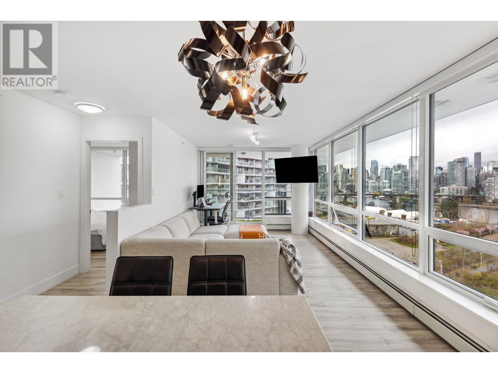 1402 1788 Columbia Street, Vancouver, British Columbia  V5Y 0L7 - Photo 11 - R2988290