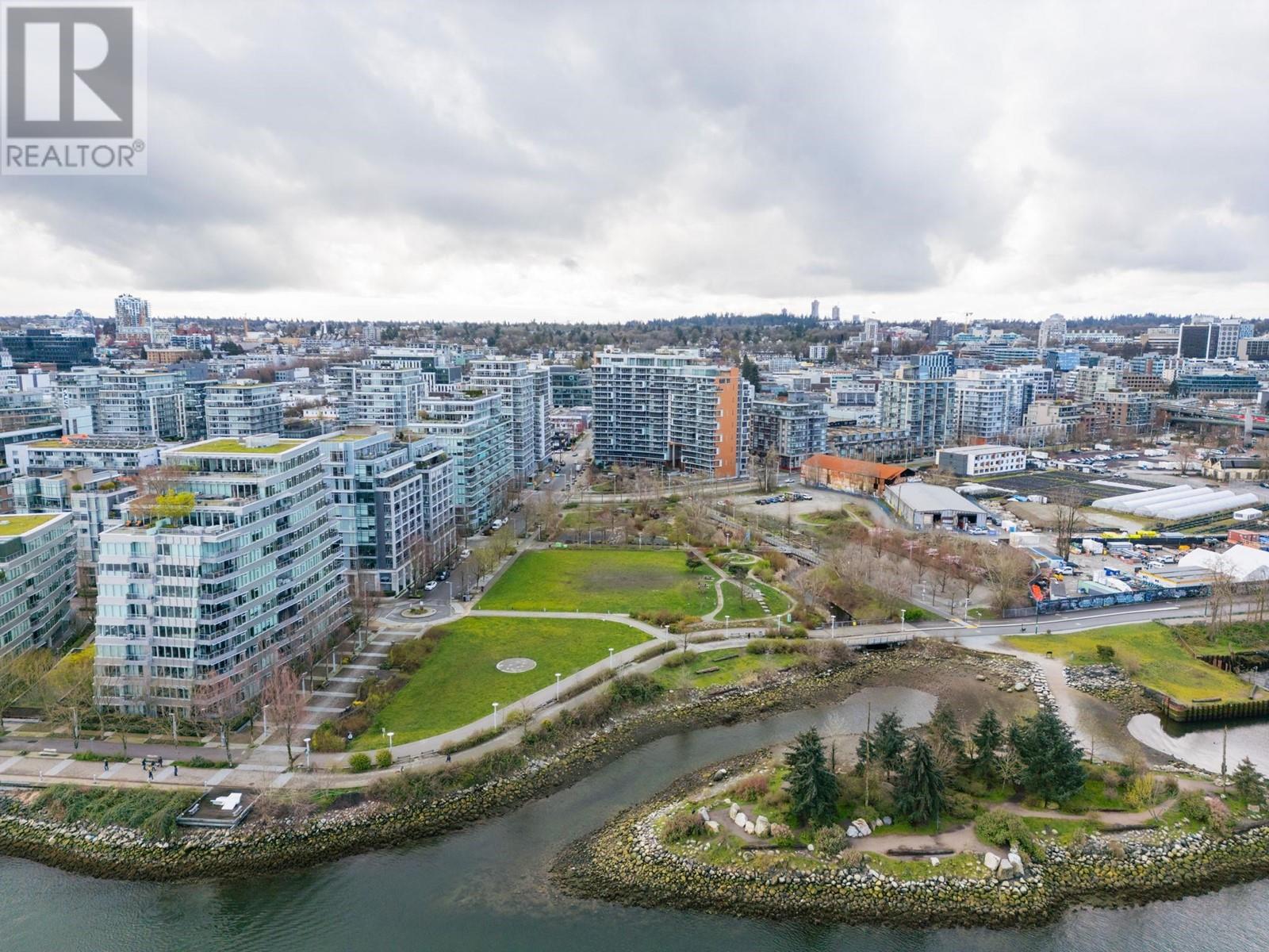 1402 1788 Columbia Street, Vancouver, British Columbia  V5Y 0L7 - Photo 35 - R2988290
