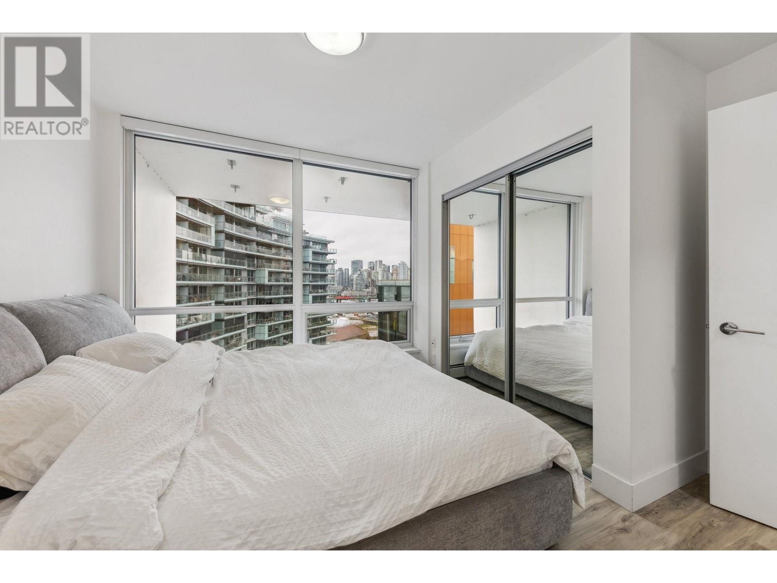 1402 1788 Columbia Street, Vancouver, British Columbia  V5Y 0L7 - Photo 22 - R2988290