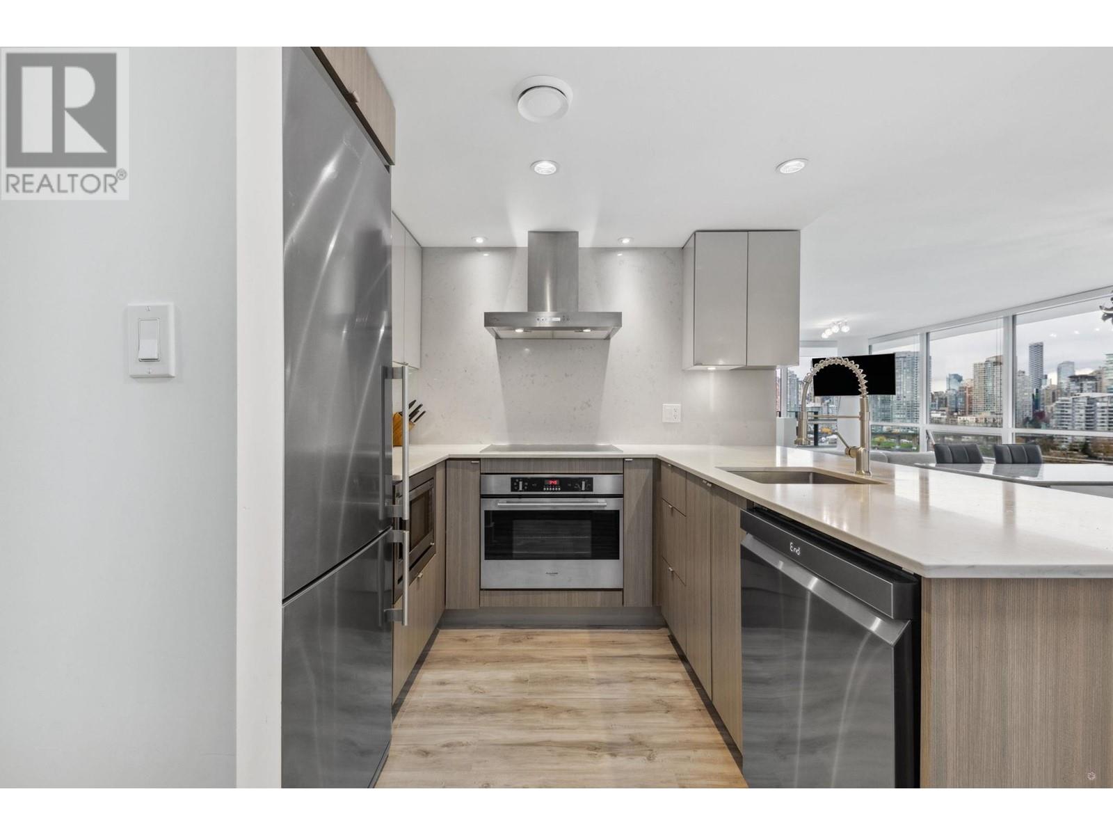 1402 1788 Columbia Street, Vancouver, British Columbia  V5Y 0L7 - Photo 18 - R2988290