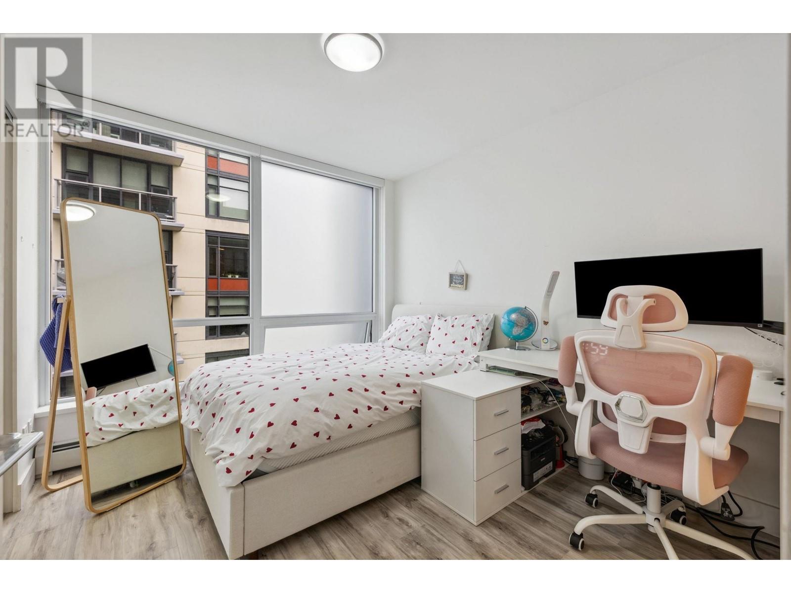 1402 1788 Columbia Street, Vancouver, British Columbia  V5Y 0L7 - Photo 26 - R2988290