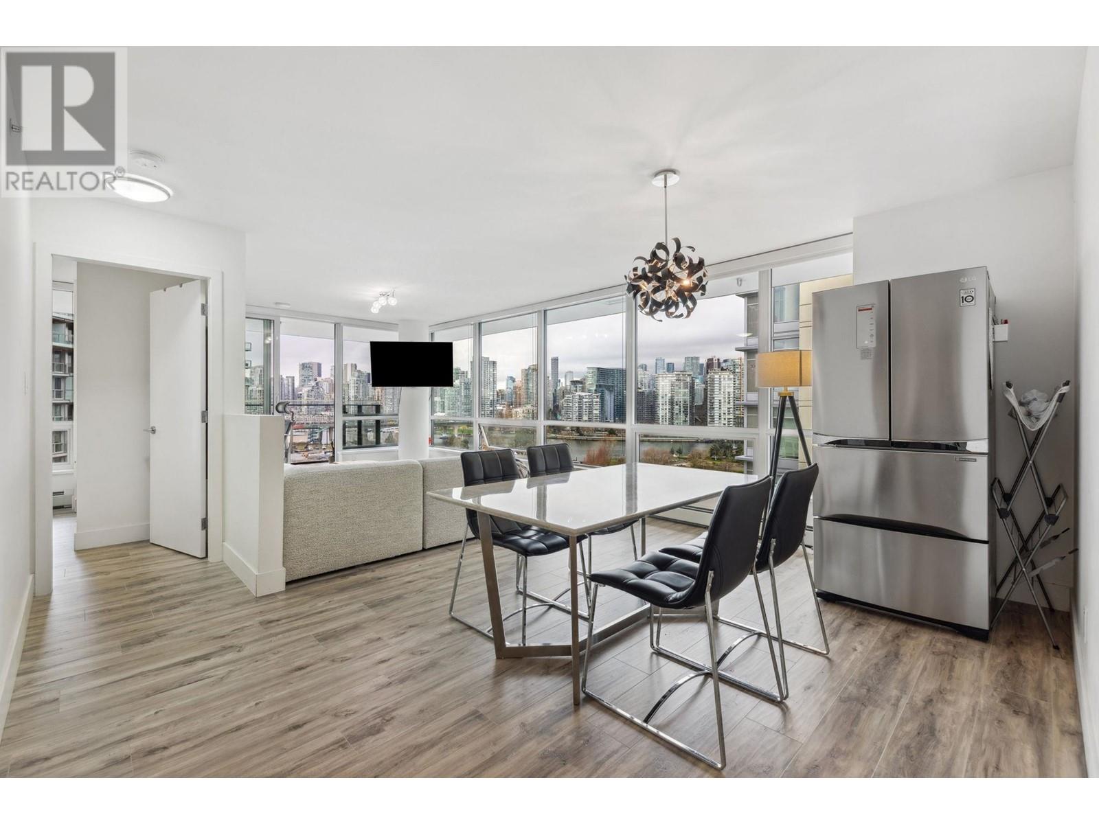 1402 1788 Columbia Street, Vancouver, British Columbia  V5Y 0L7 - Photo 15 - R2988290