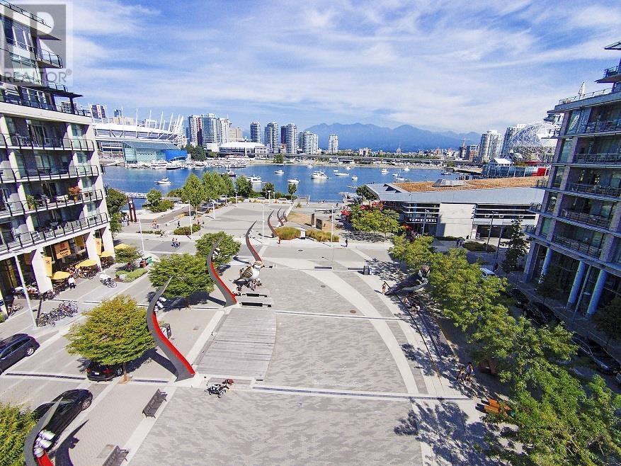 1402 1788 Columbia Street, Vancouver, British Columbia  V5Y 0L7 - Photo 40 - R2988290