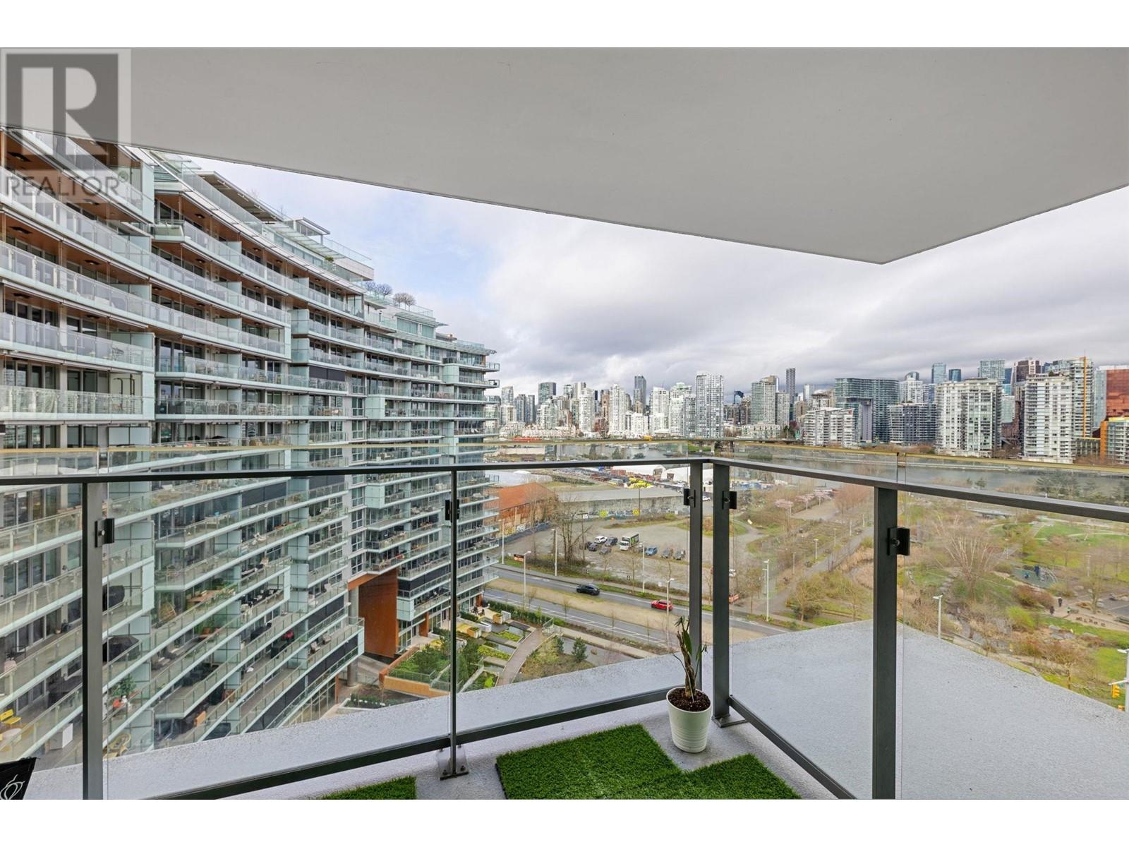 1402 1788 Columbia Street, Vancouver, British Columbia  V5Y 0L7 - Photo 13 - R2988290