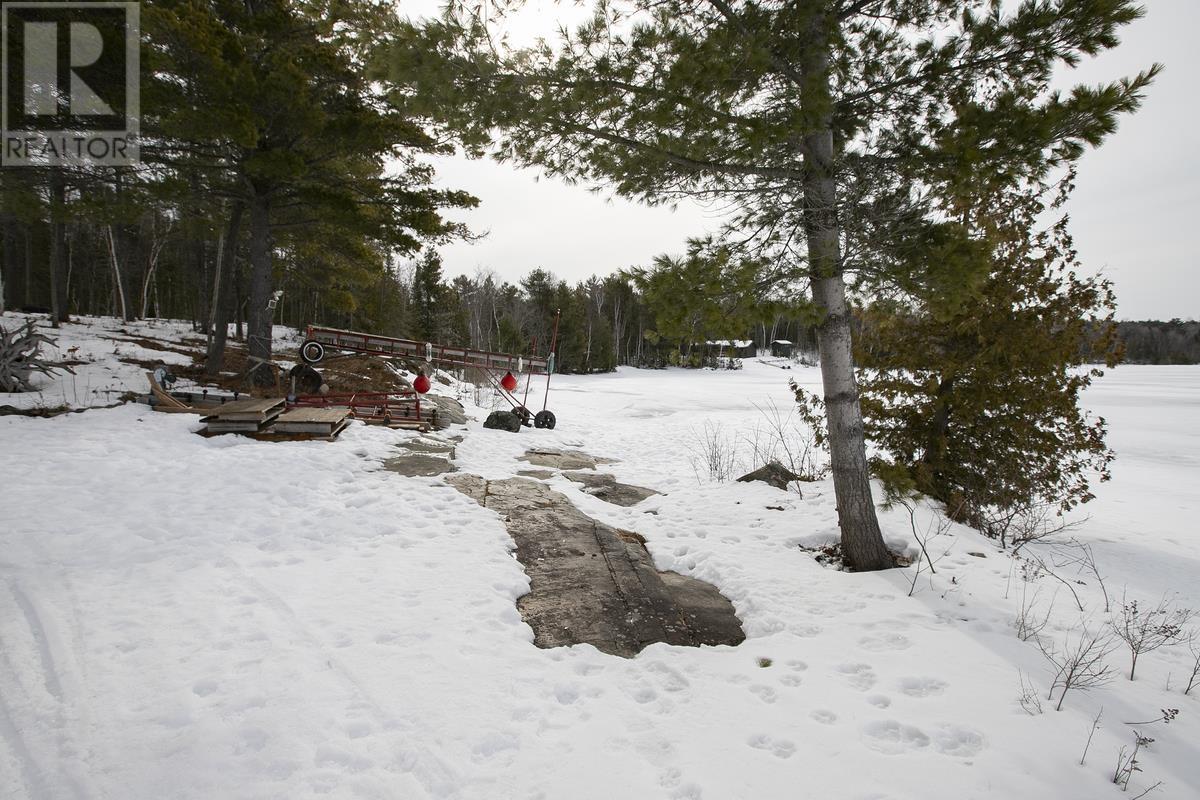 Teacher's Bay Matinenda Lake, Blind River, Ontario  P0R 1B0 - Photo 21 - SM250490