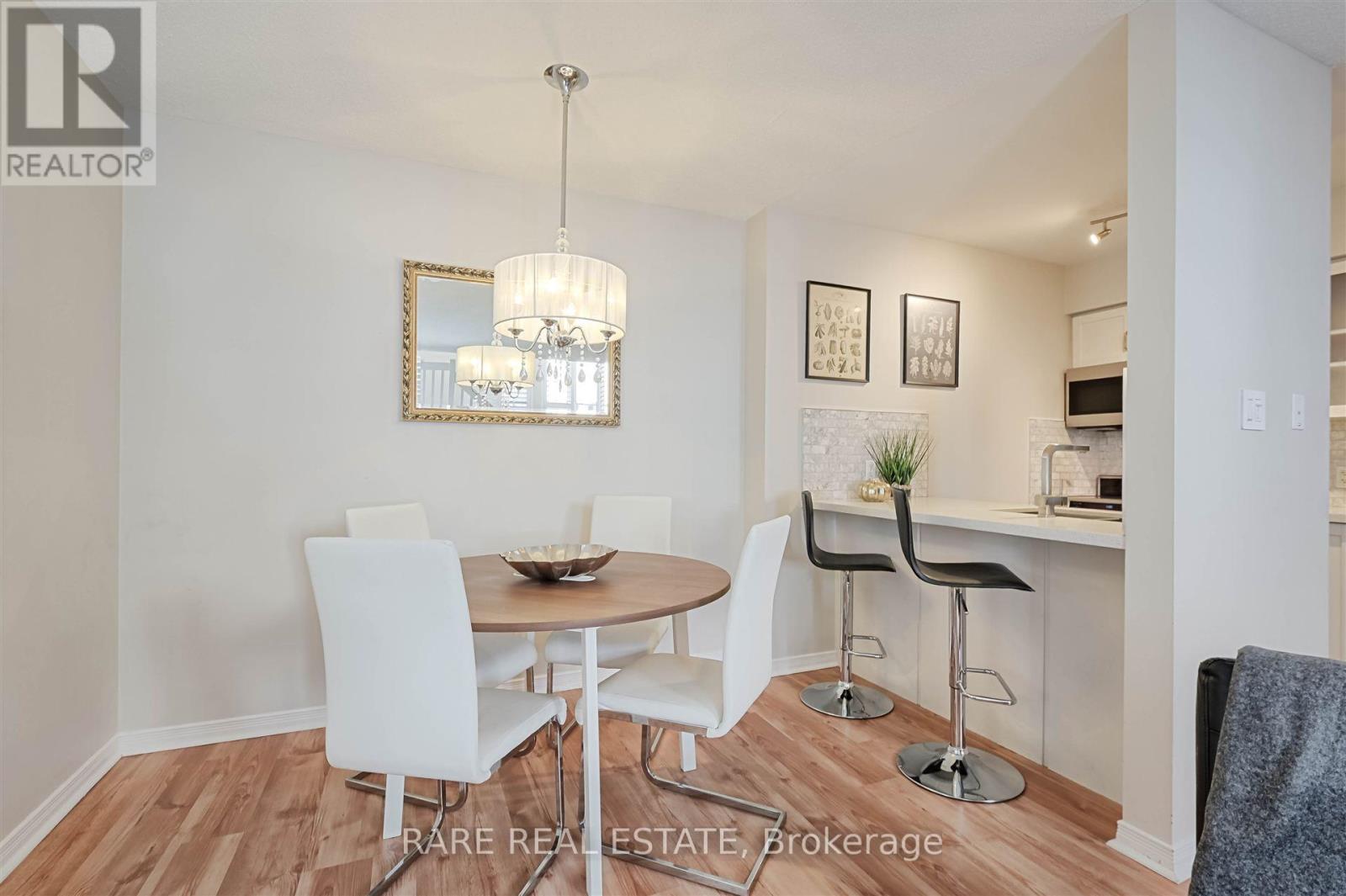 612 - 38 Western Battery Road, Toronto, Ontario  M6K 3N9 - Photo 10 - C12073007